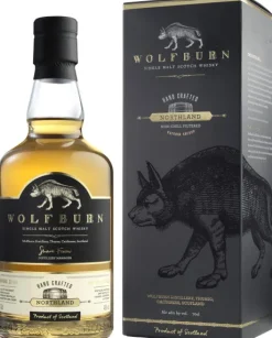 Malt|Wolfburn Northland Single Malt Whisky