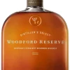 Bourbon|Woodford Reserve