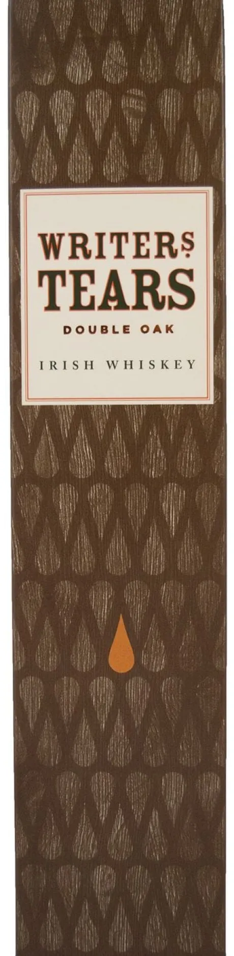 Blend|Writer's Tears Writer's Tears Double Oak
