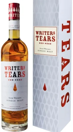 Malt|Writer's Tears Writer's Tears Red Head