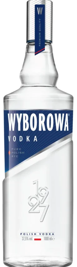 Wodka|Wodka|Wyborowa Vodka