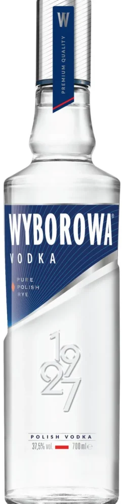 Wodka|Wodka|Wyborowa Vodka
