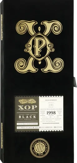 Malt|Isle of Jura XOP Jura 24 Years