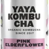 Kant & Klaar|Kant & Klaar|Yaya Kombucha Elderflower Bio