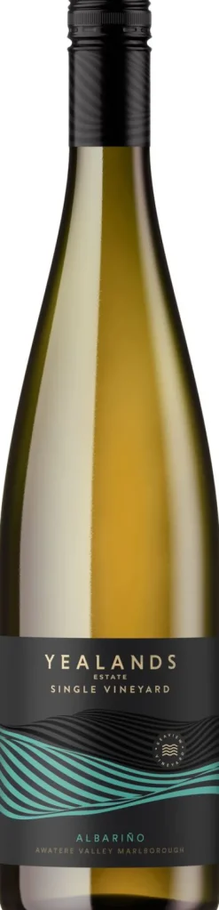 Witte Wijn|Mart&iacute;n C&oacute;dax Yealands Estate Single Vineyard Albariño