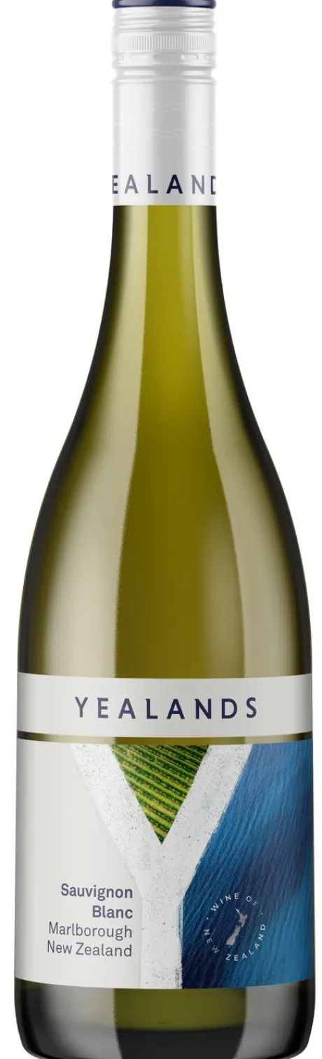 Witte Wijn|Yealands Sauvignon Blanc