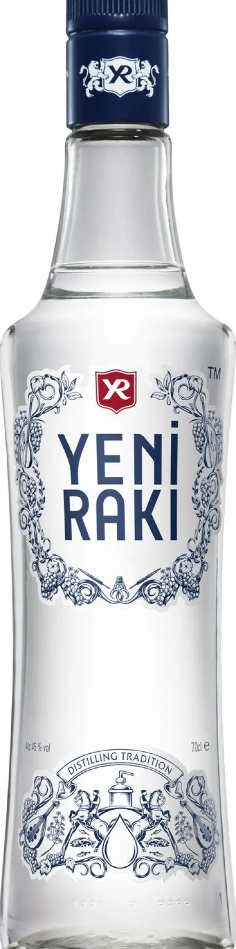Anijslikeur|Yeni Raki