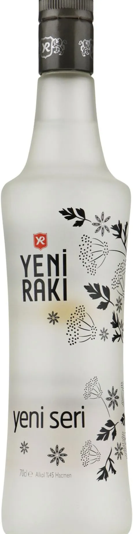Anijslikeur|Yeni Raki Seri