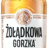 Flavoured Wodka|Wodka|Zoladkowa Gorzka Fig