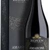 Rode Wijn|Zonin Amarone Della Valpolicella Cadeauverpakking