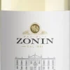 Witte Wijn|Zonin Pinot Grigio Friuli