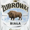 Wodka|Wodka|Zubrowka Biala Vodka