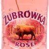 Flavoured Wodka|Wodka|Zubrowka Rosé