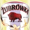Flavoured Wodka|Wodka|Zubrowka Zubrówka Vanilla