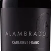 Rode Wijn|Alambrado Zuccardi Cabernet Franc