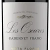 Rode Wijn|Zuccardi Los Oscuros Cabernet Franc