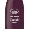 Fruitlikeur|Zuidam Cassis Likeur