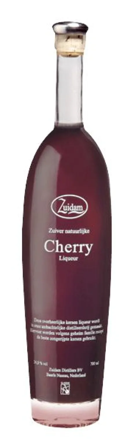 Fruitlikeur|Zuidam Cherry Likeur