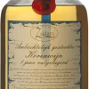 Jenever|Zuidam Korenwijn 1 Jaar Vatgelagerd