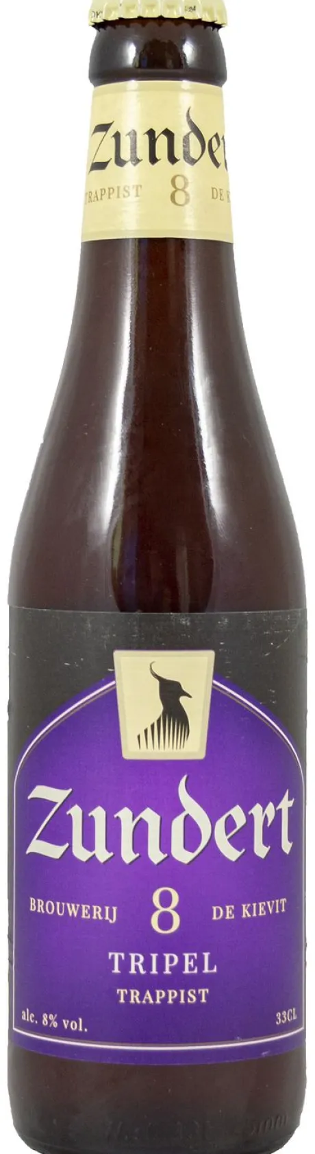 Speciaalbier|Zundert 8 Tripel